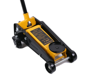 同規(guī)格不同廠家生產(chǎn)的臥式千斤頂，按壓時用的力一樣嗎