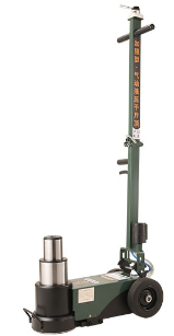 臥式千斤頂設(shè)計(jì)巧思高效頂升重物