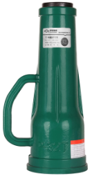 螺旋千斤頂穩(wěn)固可靠的起重工具