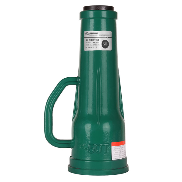 螺旋千斤頂的優勢